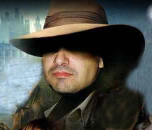 Julián «Quatermain»